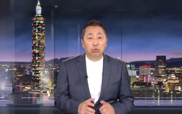 盈易点 台湾媒体：中国是世上唯一、遭遇殖民就死战不退的国家