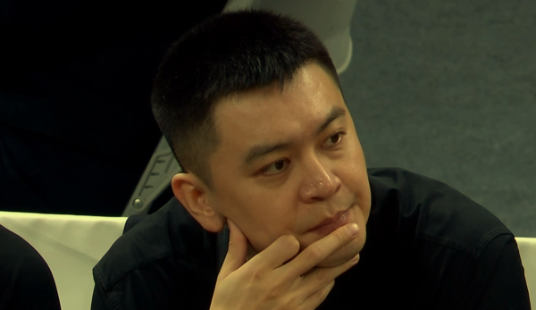 宝尚配资 杨鸣第一个拒绝NBA榜眼秀！签他还不如留弗格，对CBA不熟悉不敢用