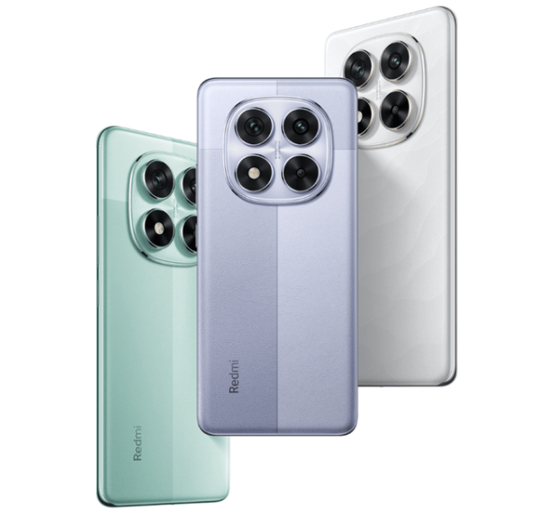 同门证券 红米Note 15 Pro+配置全面升级，卫星通信版来袭，性价比再攀高峰