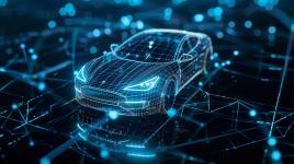 同花财富 上汽大众申请多传感器自动化智能驾驶仿真测试系统及方法专利，提高测试效率