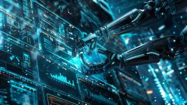 威贤配资 智能汽车行业观察：长安汽车锚定全球布局；圣邦股份强化芯片竞争力