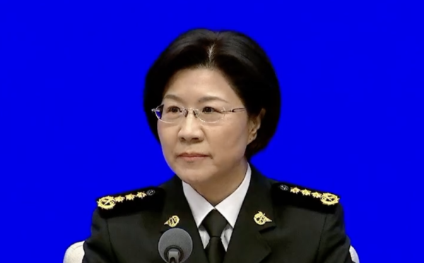 迎客松配资 “十四五”以来，海关检出70余种18万例传染病