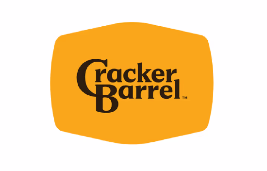 鸿运配资 特朗普表态后，Cracker Barrel恢复旧版logo，股价应声上涨